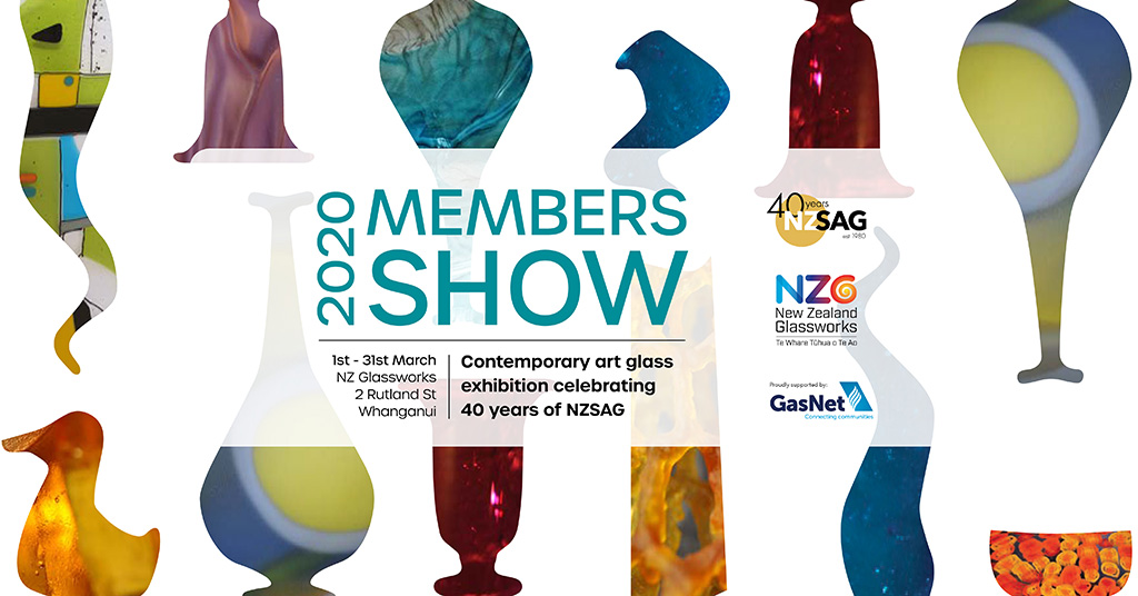 NZSAG Members Show 2020