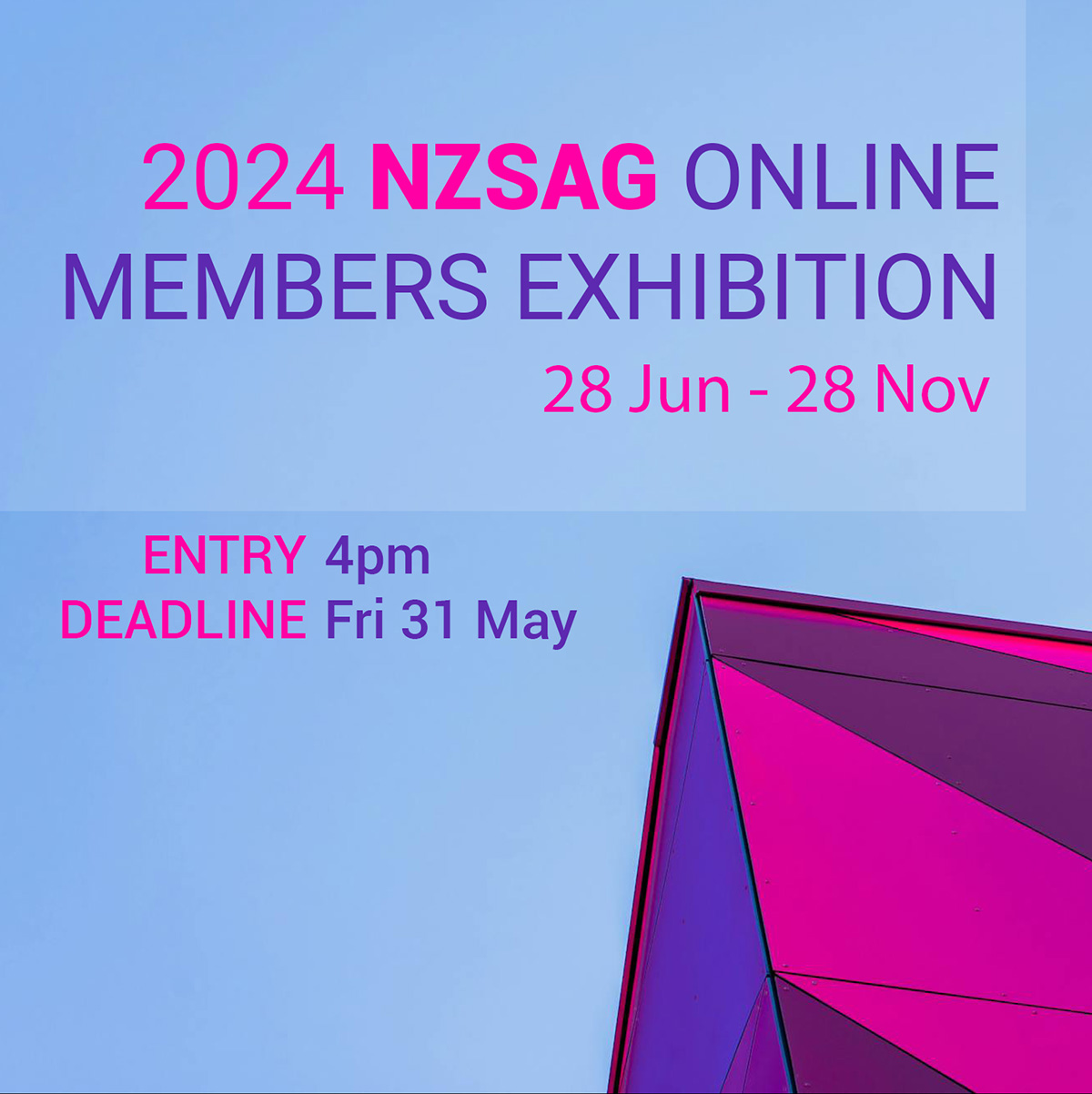 2024 Members Exhibition