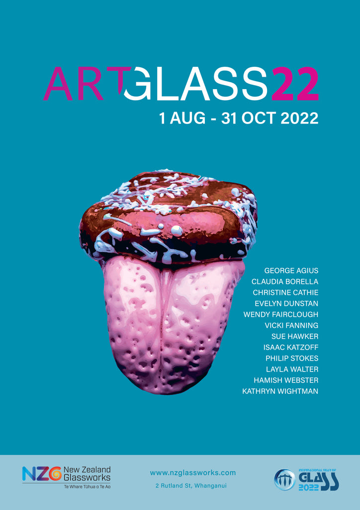Art Glass 22
