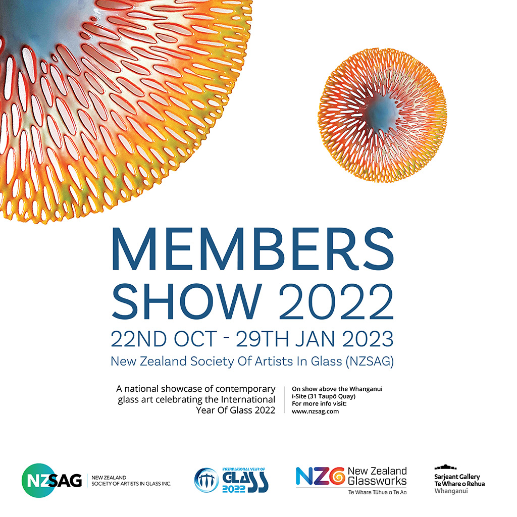 NZSAG Members Show 2022